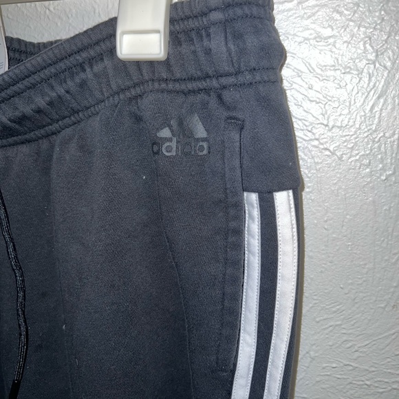 adidas Pants & Jumpsuits Adidas Sweat Pants Poshmark